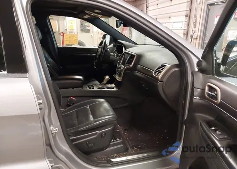 2017 Jeep Grand Cherokee Limited 4X4 z USA, uszkodzony, nr VIN 1C4RJFBG1HC661905